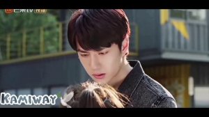 ❤️Кибер спортсмен влюбился в журналистку❤️ Клип к китайской дораме "Атакуя твоё сердце" 💗