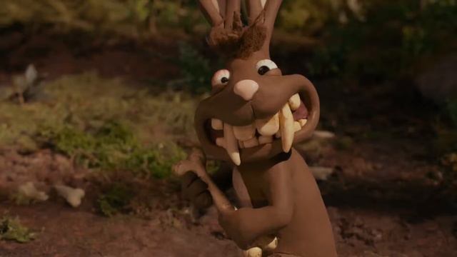 Дикие предки — Пролог (2018) смотреть онлайн