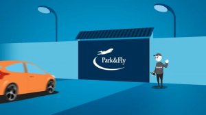 Park&Fly - парковки во Внуково, Домодедово и Шереметьево.