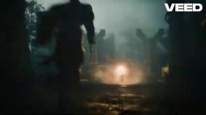 Aqualords — Witches (RNS Radio Edit) Vs The Elder Scrolls Online Gold Road, Burning Sword Death Sun