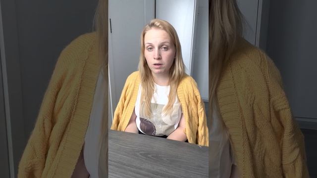 Грусть. Как она связана со злостью? смотреть онлайн