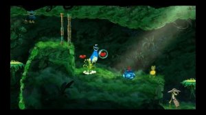 Rayman Origins Обзор