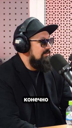 Группа Ay Yola о заимствовании и сути сэмплов  #LoveRadio #AyYola
