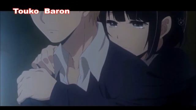 (Аниме микс) A ты дыши (2017) смотреть онлайн