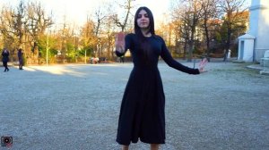 Ловзар в Вене 2023 / Lovzar in Wien