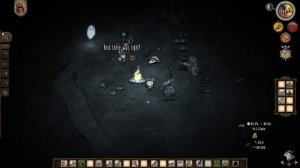 ЗЮЗЯ - МОНТАЖ (DON'T STARVE TOGETHER)