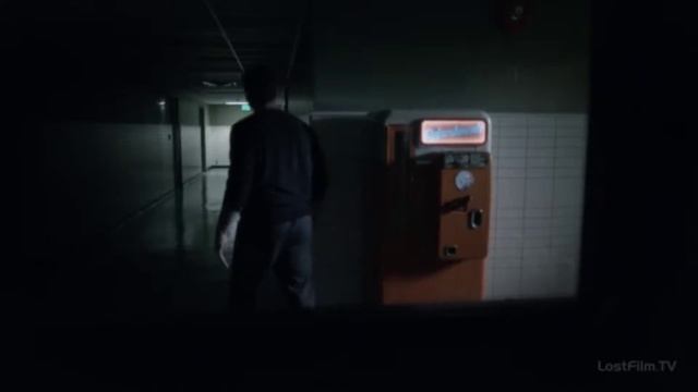 Wayward Pines (Сосны (2015)) смотреть онлайн