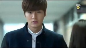 Ли Мин Хо.Наследники.Клип.Как же так,родная.