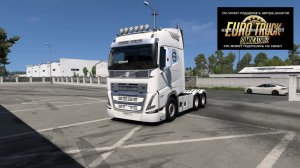 евро трек симулятор 2  1 54