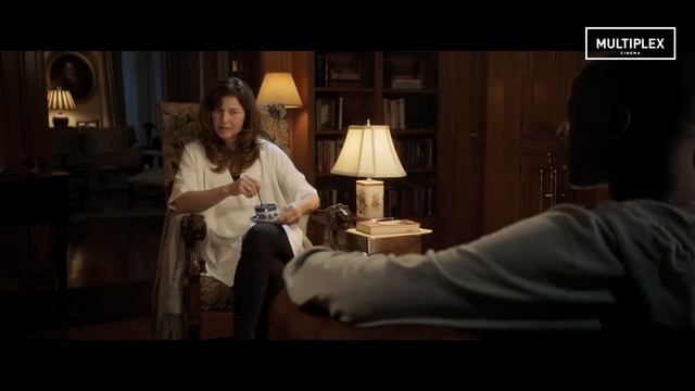 Get Out [трейлер] смотреть онлайн