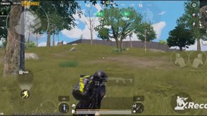 3 карта+КФГ для pubg mobile