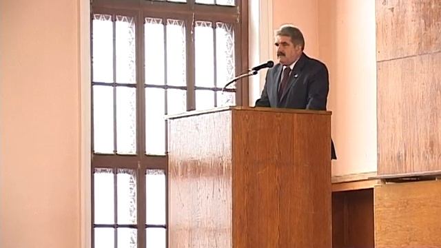 Видеоотчет о дне открытых дверей ОГАСА смотреть онлайн