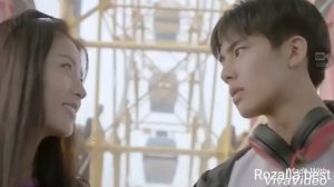 Дорама вечность между нами.❤❤❤