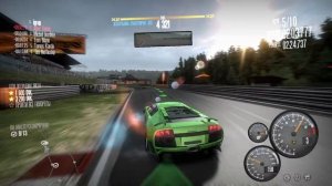 Need For Speed Shift #65