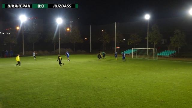 ОЧ обзор Шиякеран - Kuzbass за 07.11 смотреть онлайн