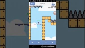 Создание Соника на Android