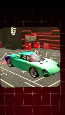 Grand Mobile