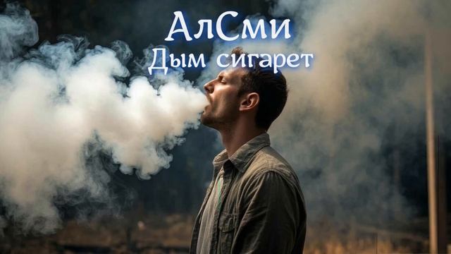 АлСми - Дым сигарет (Ai_Клинских_Cover)