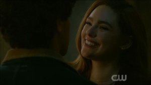 Хоуп и Лендон — Наследие, финал первого сезона