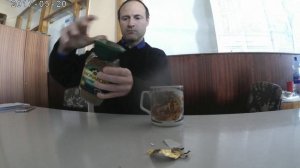 Дегустация кофе Monarch Original
