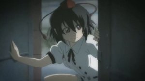 Touhou ~Калейдоскоп Фантазий~ 2 серия (На русском)