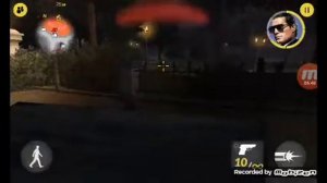 Агенты АНКЛ часть 2