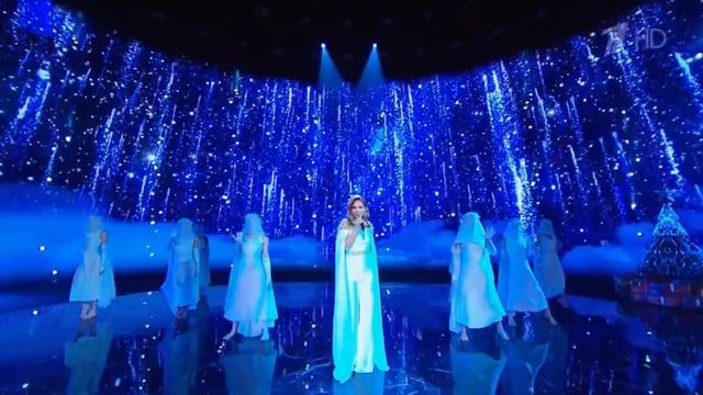 Ани Лорак - Мужчина мой смотреть онлайн