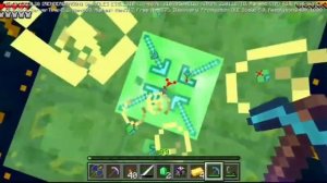 Я ПОПАЛ В ЛАКИ БЛОКОВЫЙ МИР С ЛУТШЕМИ ДРУЗЬЯМ!