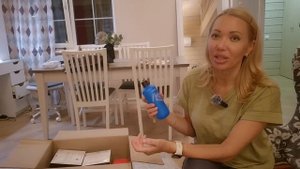 РАСПАКОВКА ПАРФЮМЕРИИ И КОСМЕТИКИИ с RANDEWOO.RU🌸