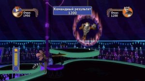 Прохождение игры Мадагаскар 3 #45 ФИНАЛ!