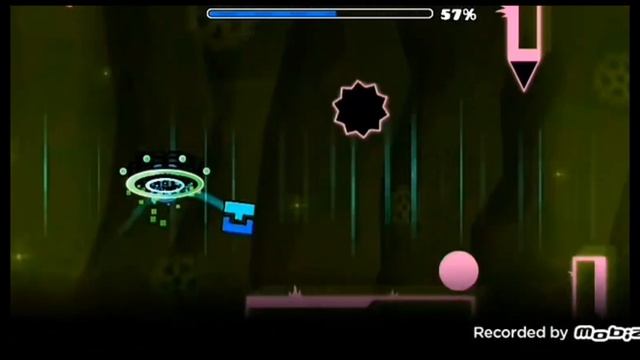 Скорости В Geometry Dash! смотреть онлайн