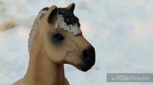 Шляйх Сериал/Унесённые Ветром /6 серия/Schleich Series