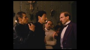 Отель «Гранд Будапешт»