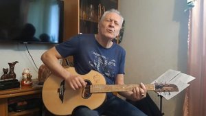 Андрей Оршуляк  - Мертвая петля (автор неизвестен)