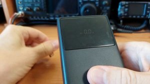Обзор Baseus Star Lord Digital Display 30000mAh 65W Как раскачать новые аккумуляторы в повербанк