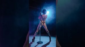 Exotic pole dance Серафима Eden dance studio 31052025