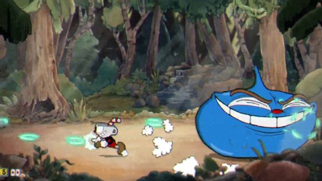 Босс Чернильного острова 1-Тянук де ля Гранд на самом в смотреть онлайн