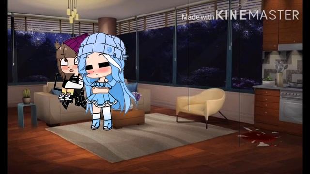 🍉Короче это видео спонтанно простите что я пропала я просто ждала гача клуб 🍉 смотреть онлайн