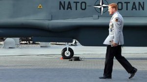 Политолог объяснил слова Келлога о готовности к нерасширению НАТО