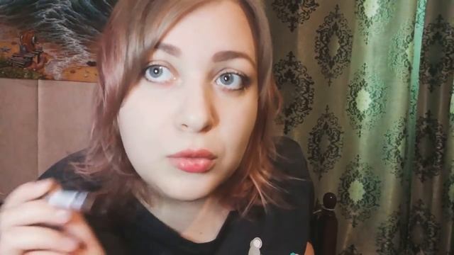 АСМР ролевая игра НЕЖНЫЙ МАКИЯЖ ДЛЯ ПОДПИСЧИКА 💋💄 + НОВОСТИ КАНАЛА📰 ПОД ЗВУКИ КАМИНА 🔥
