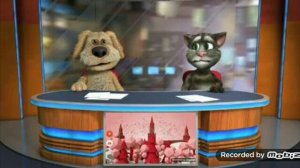 День Победы на канале Карусель 2 выпуск