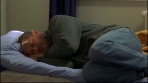 Фильм-День психа , Нецензурный перевод с матом