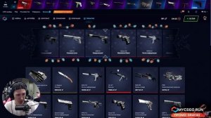 💥 ЭТИ КЕЙСЫ ПРОСТО БОМБА - ЗАБРАЛ БЕСПЛАТНЫЕ СКИНЫ CS GO