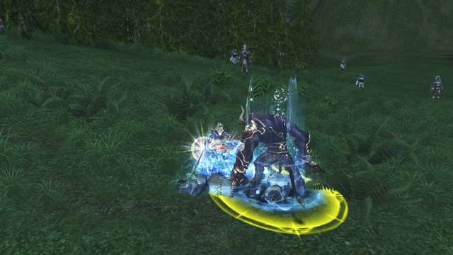 Проблемы нового Магистра Магии. Маги всё ещё не имба! смотреть онлайн