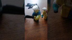 Мёртвые рельсы 1 серия