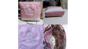 Сумок много не бывает! Творчество Карины Сысоевой – добро и красота в каждой детали