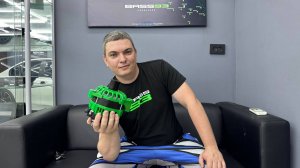 Как подключить Генератор Повышенной Мощности