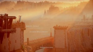 Horizon Запретный Запад песня из заставки