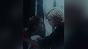 Игры сильнейших. Глава 10. Озвучка фанфика. Драмиона.