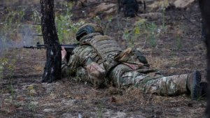 Армия России освободила Водолаги в Сумской области и Новополь в ДНР